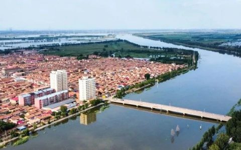 被洪水泡过的房子还能住人吗？