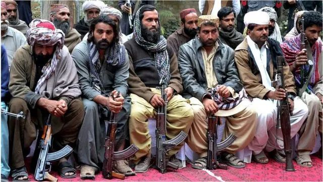 巴基斯坦恐袭案背后，俾路支解放军是怎么来的？