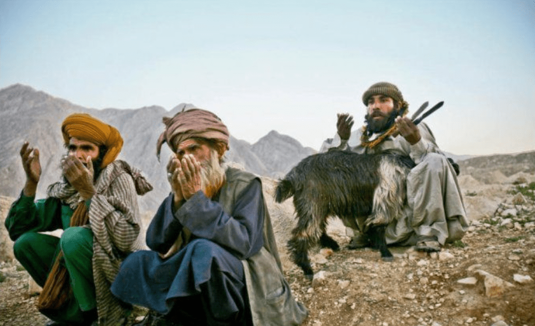 巴基斯坦恐袭案背后，俾路支解放军是怎么来的？