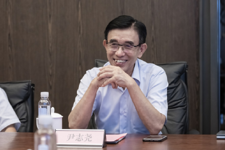 这家帮华为的半导体设备公司，为啥得到美国的“支持”？