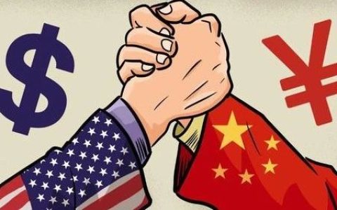 云石：中国会跟美国合作，但必须撑到美国爆雷后