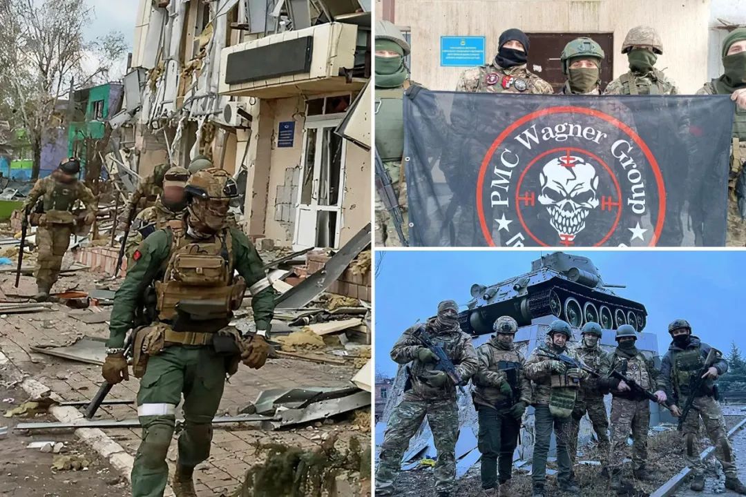 俄罗斯面临“内战”风险！瓦格纳老板坠机死亡暗流涌动，普京早已指定接班人！