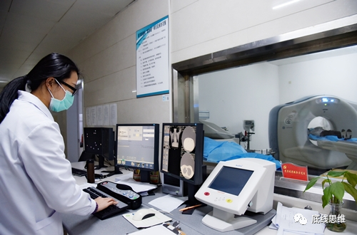 医药反腐不止一阵风暴，背后是一场系统战役