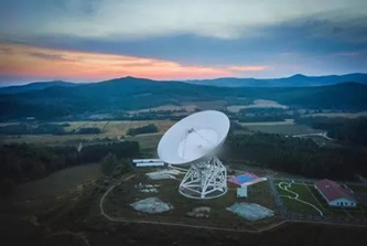 中国载人航天成就背后，是非洲铁子