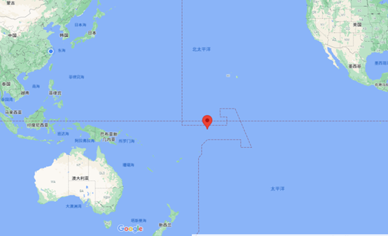 中国载人航天成就背后，是非洲铁子