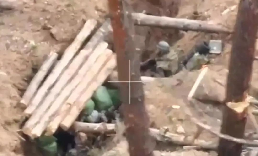 剑指红利曼？俄军战损比最好的战区，到底打的是什么仗？