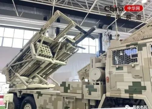 火箭炮：最中国的特色武器