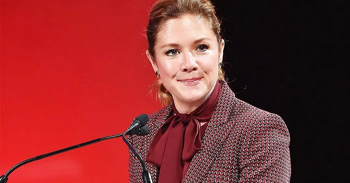 妻子还是棋子？分居背后，加拿大总理特鲁多在布一场局