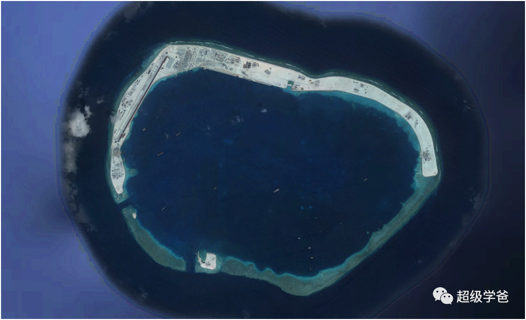 又菜又爱玩——菲律宾仁爱礁挑衅，中国收回全部菲占岛礁的天赐良机