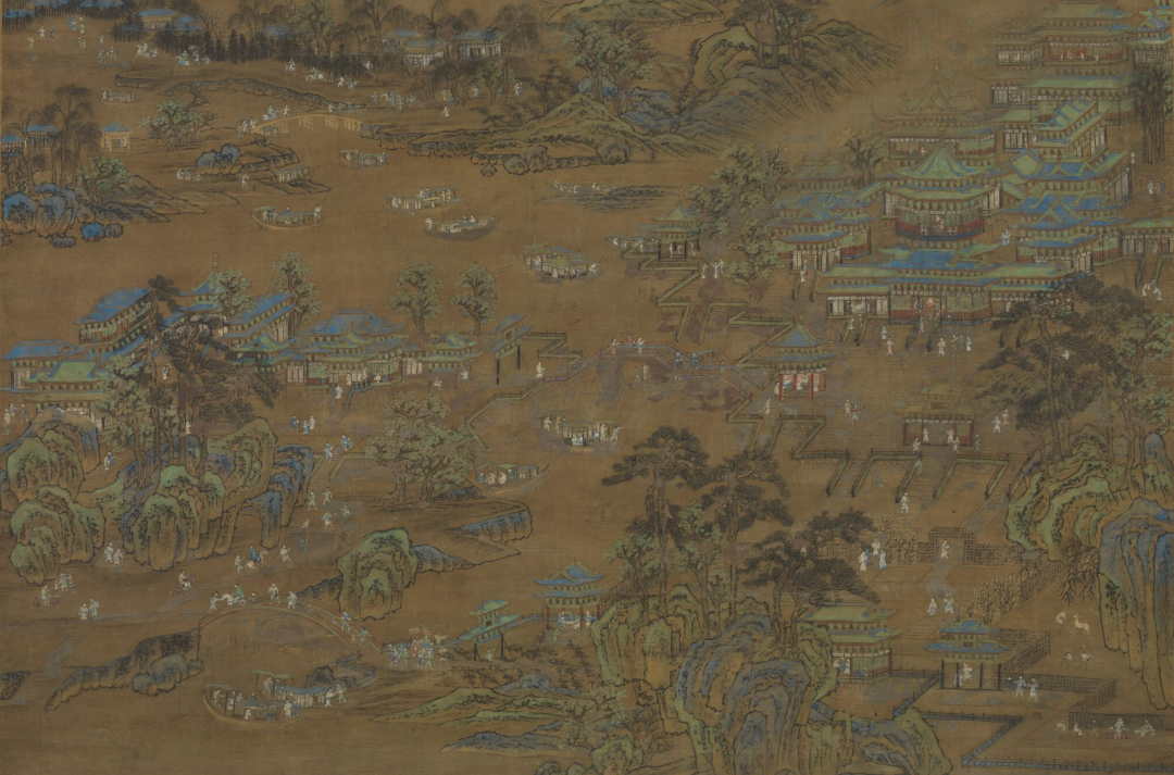 为什么唐诗里面酒多，而宋词里面茶多？