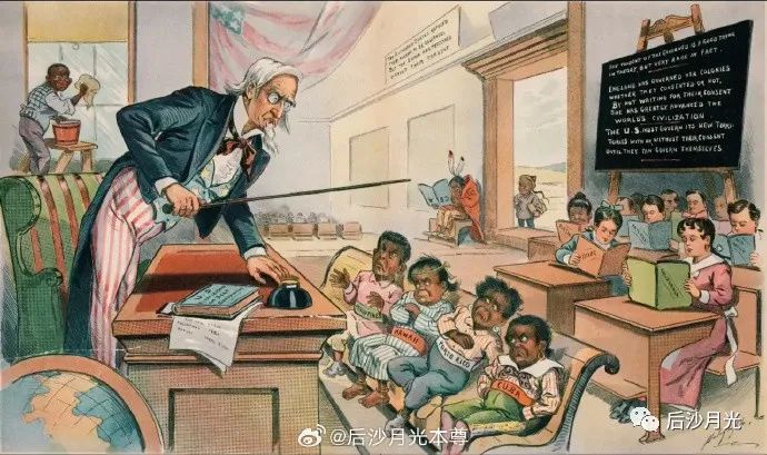 种族灭绝、叛乱、篡权！夏威夷就这样被美国侵占