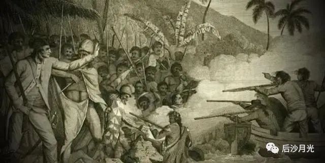 种族灭绝、叛乱、篡权！夏威夷就这样被美国侵占