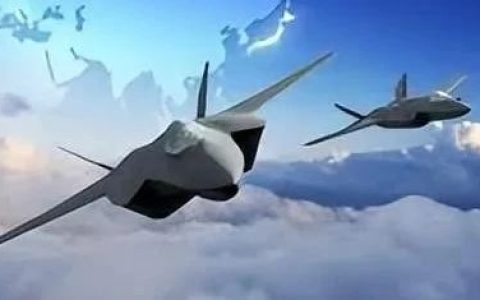 日英意三国联合研发新型战斗机，沙特希望入伙，遭日本反对