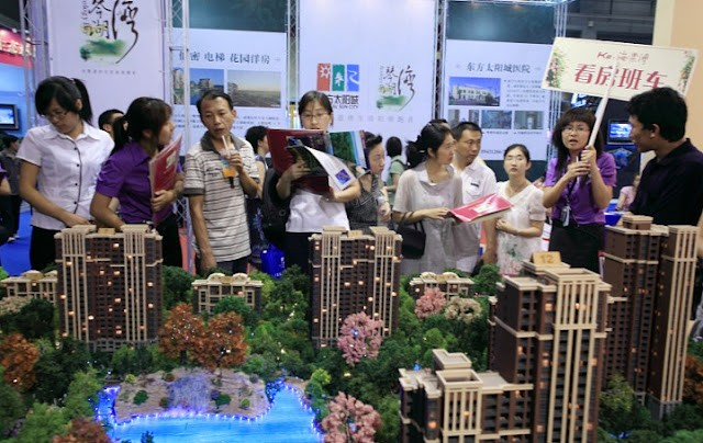 许家印最后一博！为什么恒大要在美国申请破产保护？