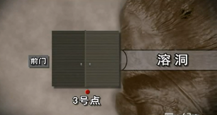 奇袭地下兵工厂：火车站上千武警集结，号称拉练，可枪里全是实弹