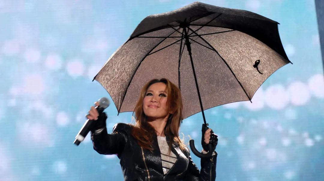 《好声音》崩塌，星空华文的雷早已埋下