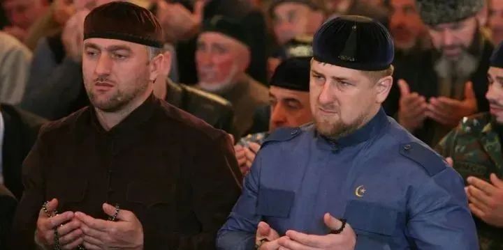 车臣现状：“大忠臣”还是“卡禄山”？