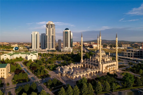 车臣现状：“大忠臣”还是“卡禄山”？