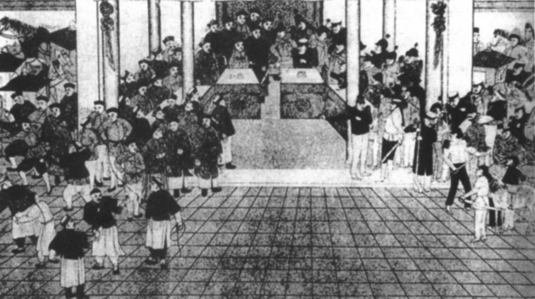 危急时刻，慈禧太后为什么往西安逃跑，而不回东北老家？