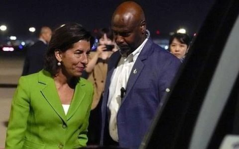 雷蒙多可以访华，山口那津男为何暂缓？