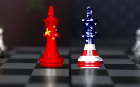 深度：中美关系已走向质变