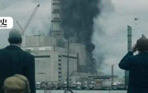 “切尔诺贝利”核事故发生后，苏联军民是怎么做的？