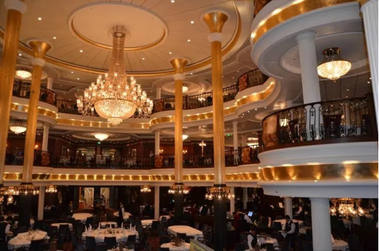 发展豪华邮轮，和我月薪3000有关系吗？不仅有，而且还很大！