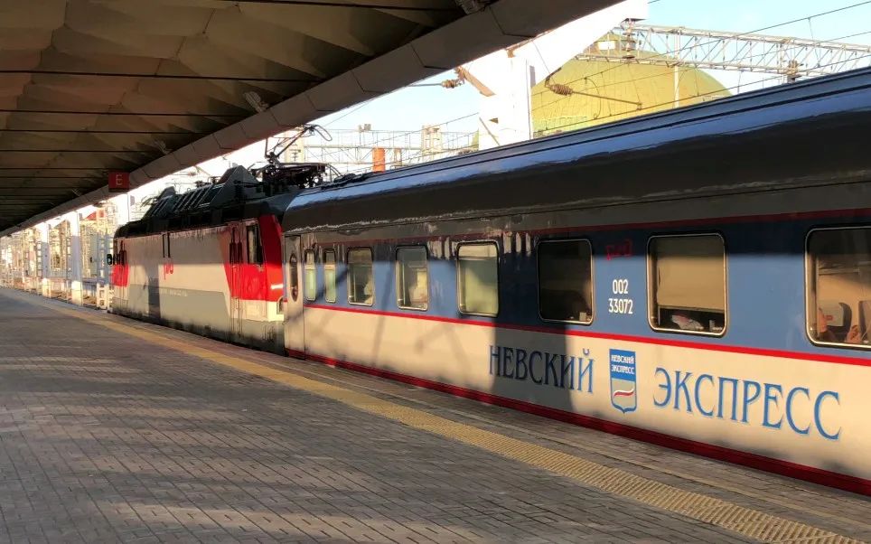 为什么俄罗斯不修高铁？