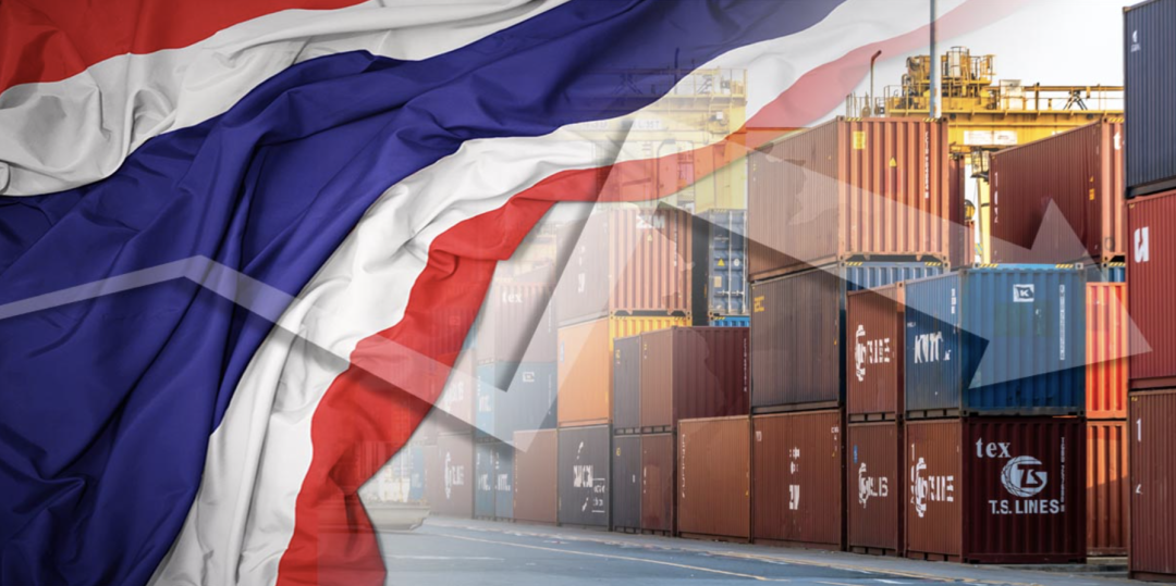 东亚产业竞斗重组，泰国踩了个中国需万分警惕的大坑?