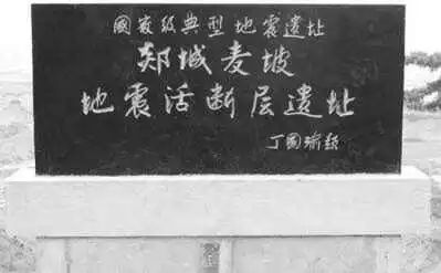 德州5.5级地震，山东居然有这么多地震带？
