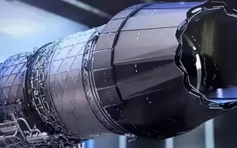 歼-20换发增产，美国六代机成色够不够，到时我们可以用它试出来