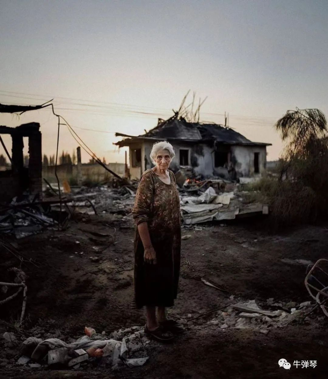 关键时刻，中俄外长通了一个电话