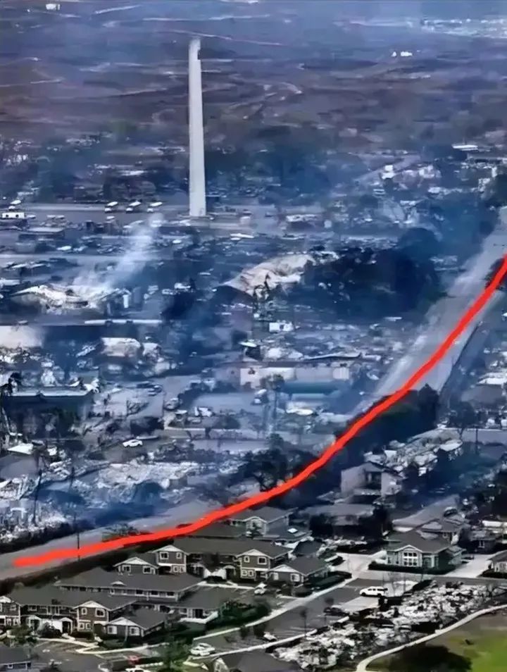 时代的一粒灰，落在了夏威夷人的身上