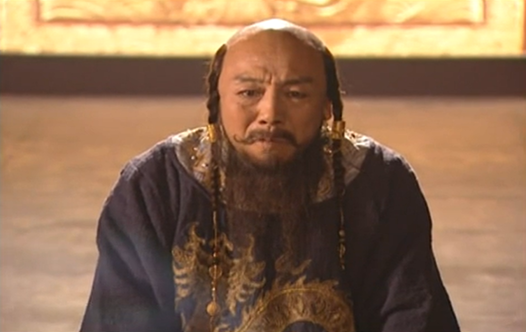 爵位武器化：金蒙摆烂竞赛封官，华北军阀趁势崛起