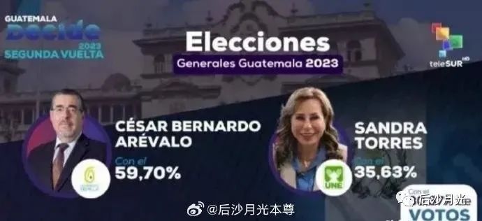 “友邦”大选变天，台湾当局“祸不单行”，美国也急了