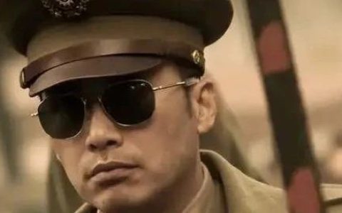 美奸很少，汉奸很多，我们在反间防谍上还要向美国学习