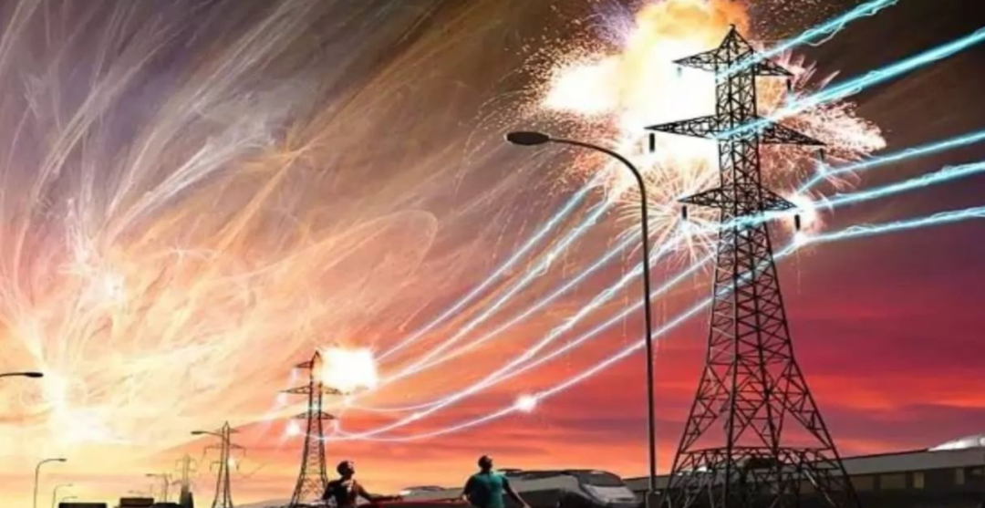 48小时击落9架TB-2无人机 电磁脉冲武器实现跨越式发展？