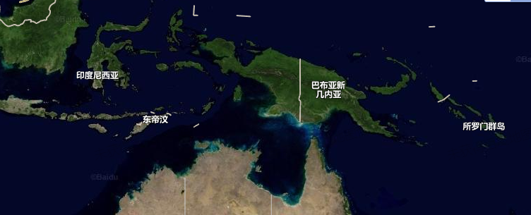 军演不断，中美对抗激烈