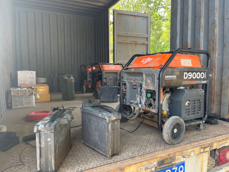 为了年入20万，我变成“害虫杀手”