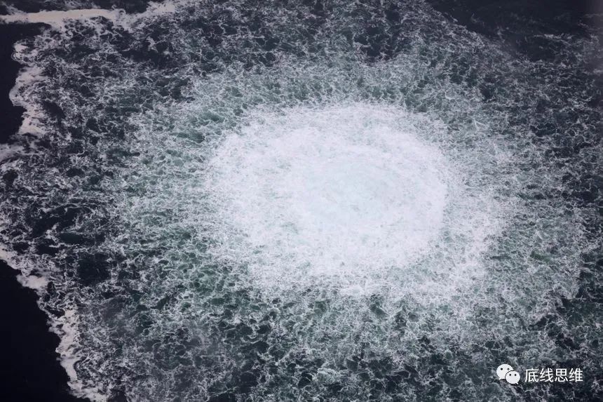 这才是美国引爆乌克兰危机的真正原因