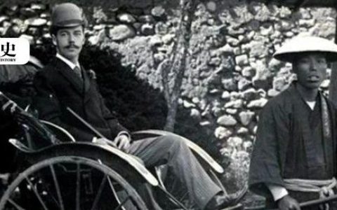 刺客惹事：刀砍沙俄皇太子、枪击李鸿章，坑的却是日本政府