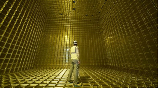 中国为啥地下深挖挖700米建一个实验室？因为它承载着物理学的“未来使命”