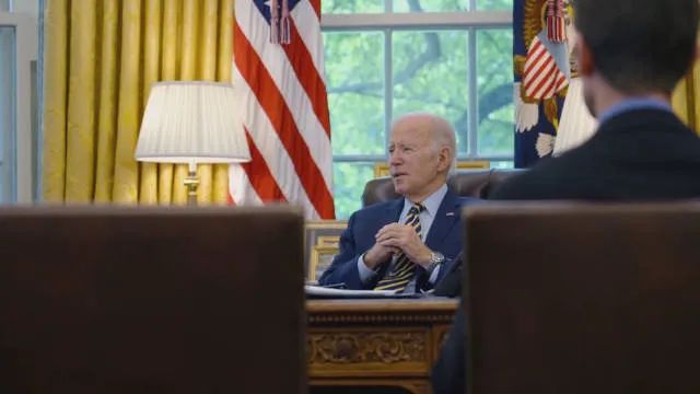 谢锋大使吊着手臂亮相，中美这些活动该加强！