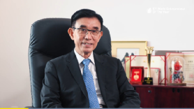 这家帮华为的半导体设备公司，为啥得到美国的“支持”？