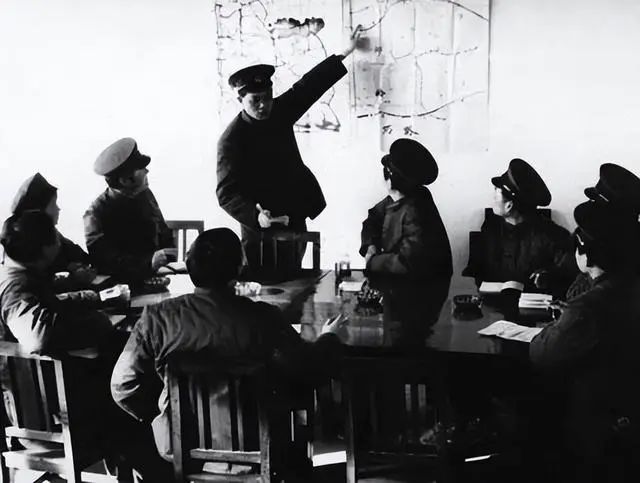 中央特派120两黄金救命钱被劫！建国后才破获，劫匪竟然已经战死沙场？