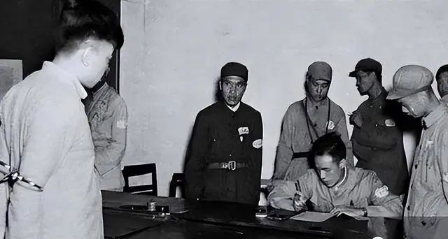 中央特派120两黄金救命钱被劫！建国后才破获，劫匪竟然已经战死沙场？