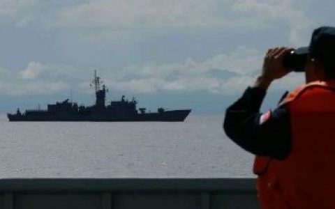 全向围岛进逼，这个“名场面”再现！