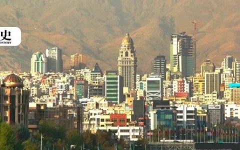 为了瓜分石油利益，美国间谍如何搅乱伊朗局势？