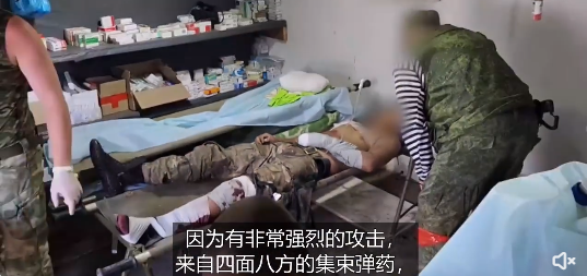 俄罗斯面临“内战”风险！瓦格纳老板坠机死亡暗流涌动，普京早已指定接班人！