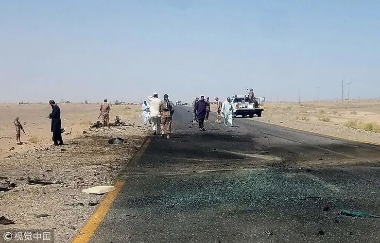 4招背后隐藏连环套路，解放军必须做好大战恶战的准备